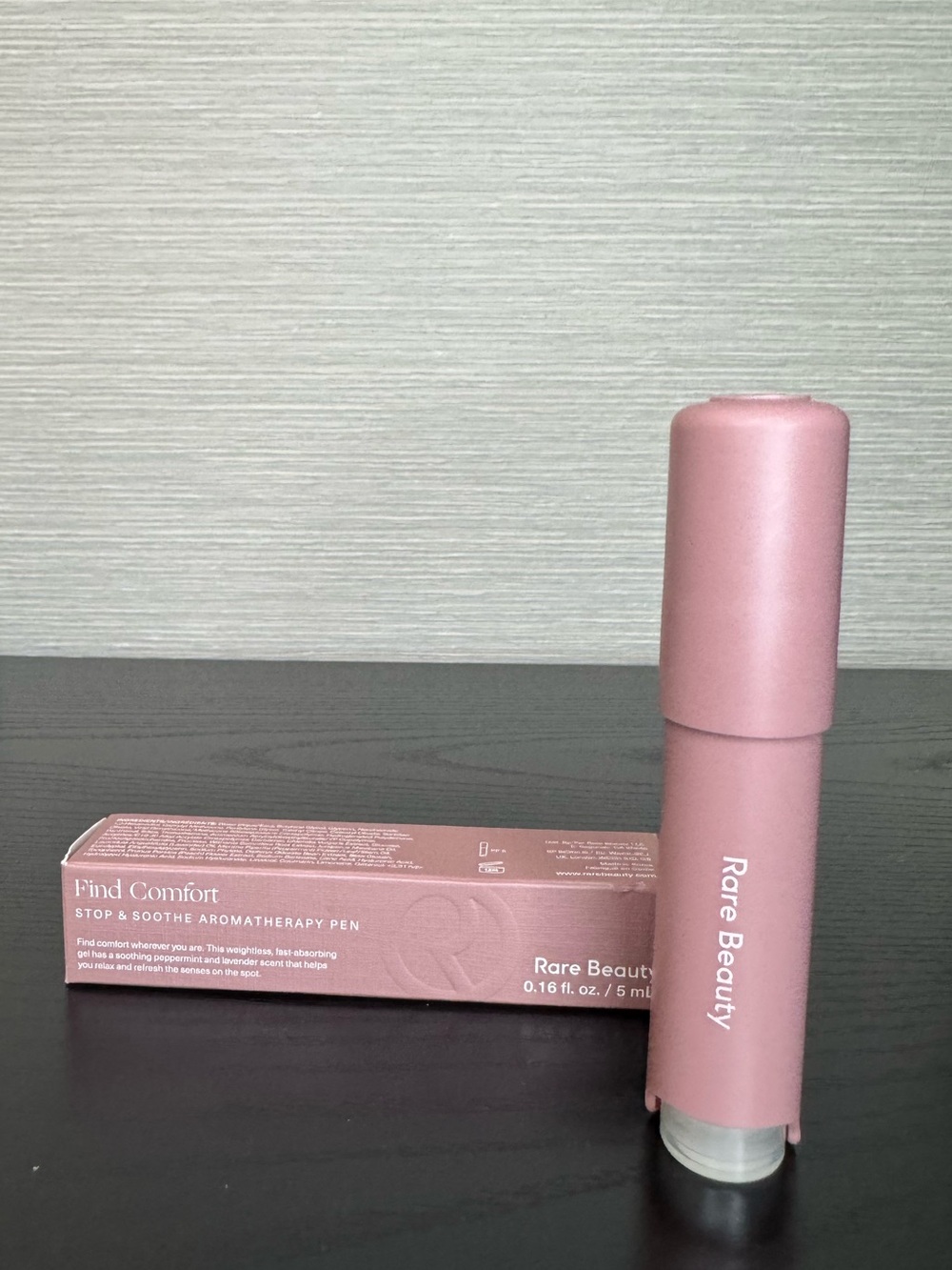 Rare Beauty Find Comfort Aromatherapy Pen